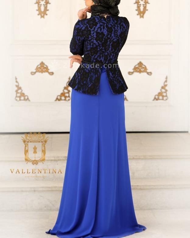 مدل لباس - لباس مجلسی